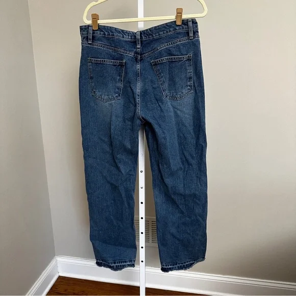 INSSENSE PRODUCT JEANS SIZE XS - Picture 6 of 6